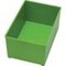 BTI Box Kleinteilebox grüne Kleinteileboxen grün